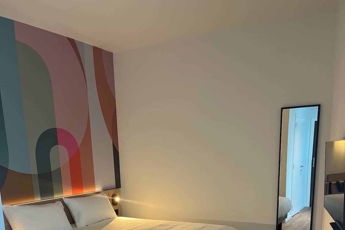 Chambre Double Supérieure