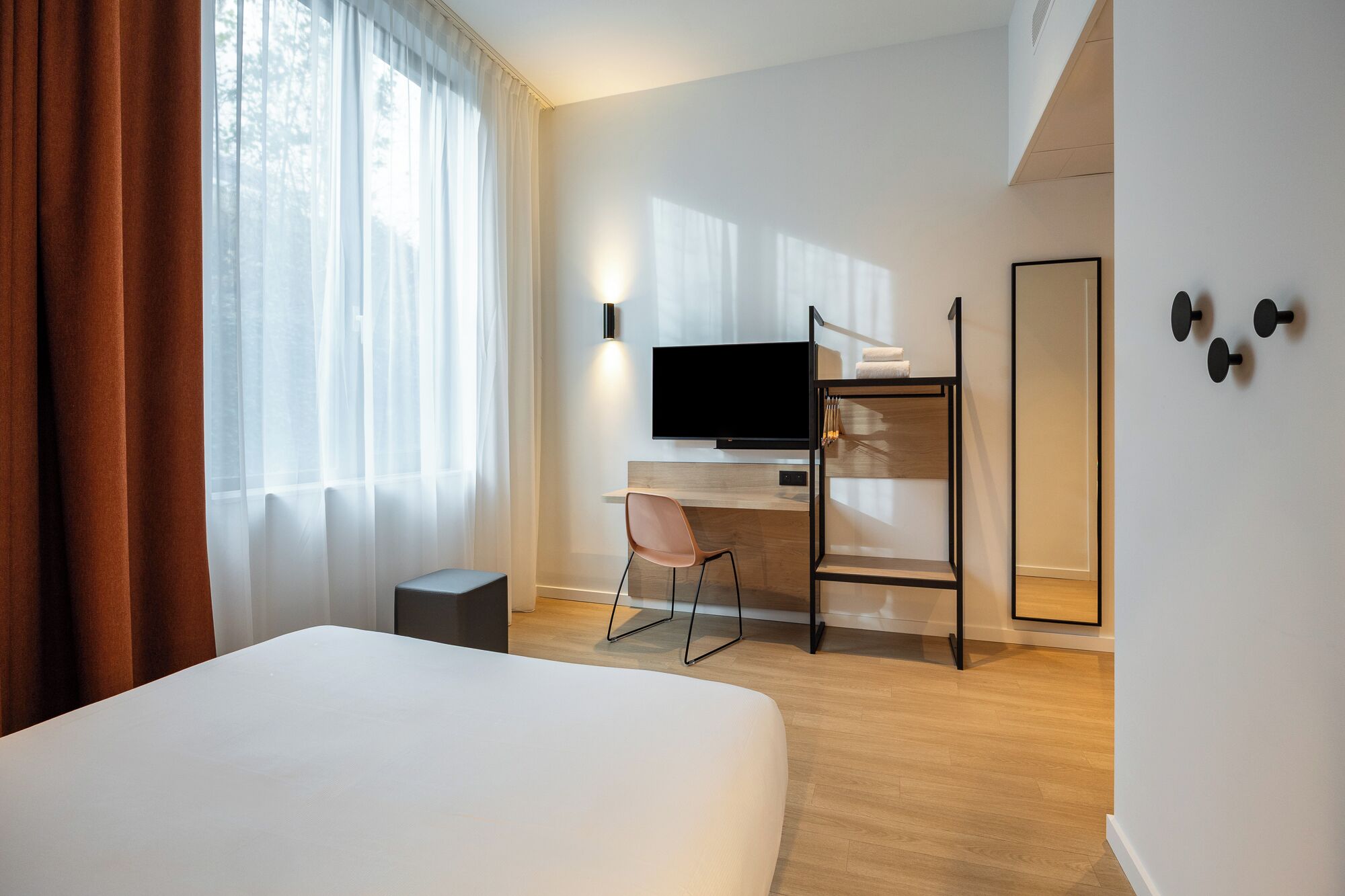 Photo - B&B HOTEL Brussels Airport