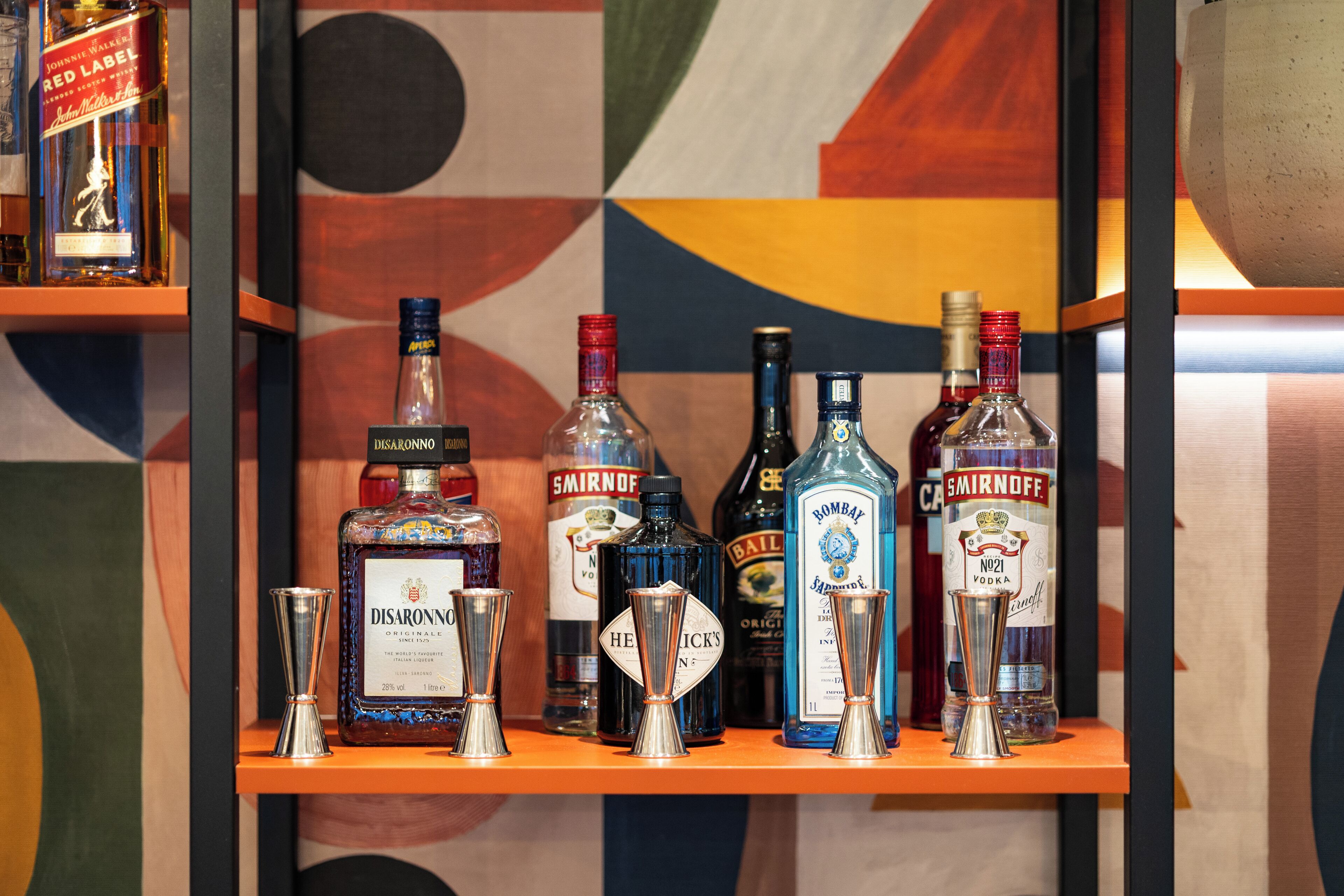 Photo - B&B HOTEL Brussels Airport