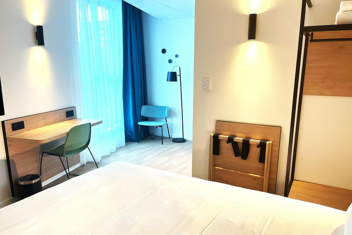 Chambre Double Supérieure