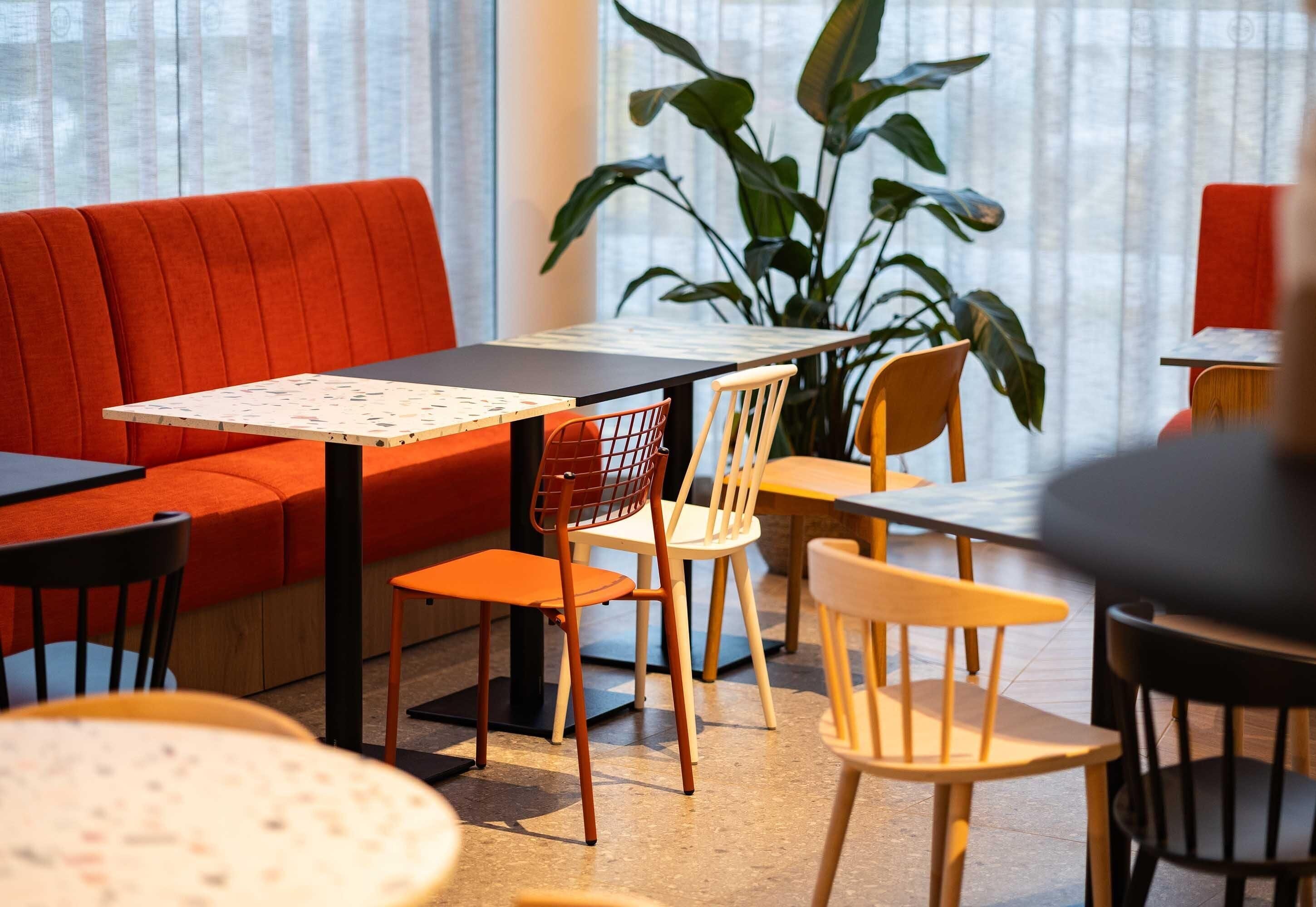 Photo - B&B HOTEL Brussels Airport