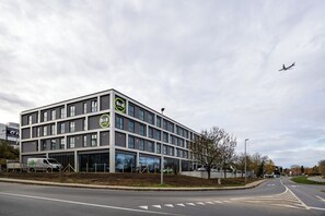 Exterior - B&B HOTEL Brussels Airport (Machelen)