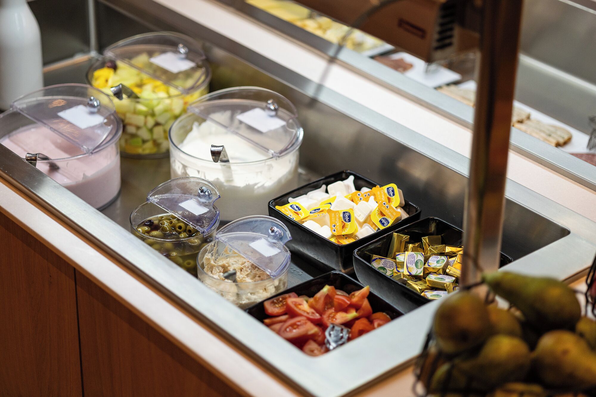 Photo - B&B HOTEL Brussels Airport