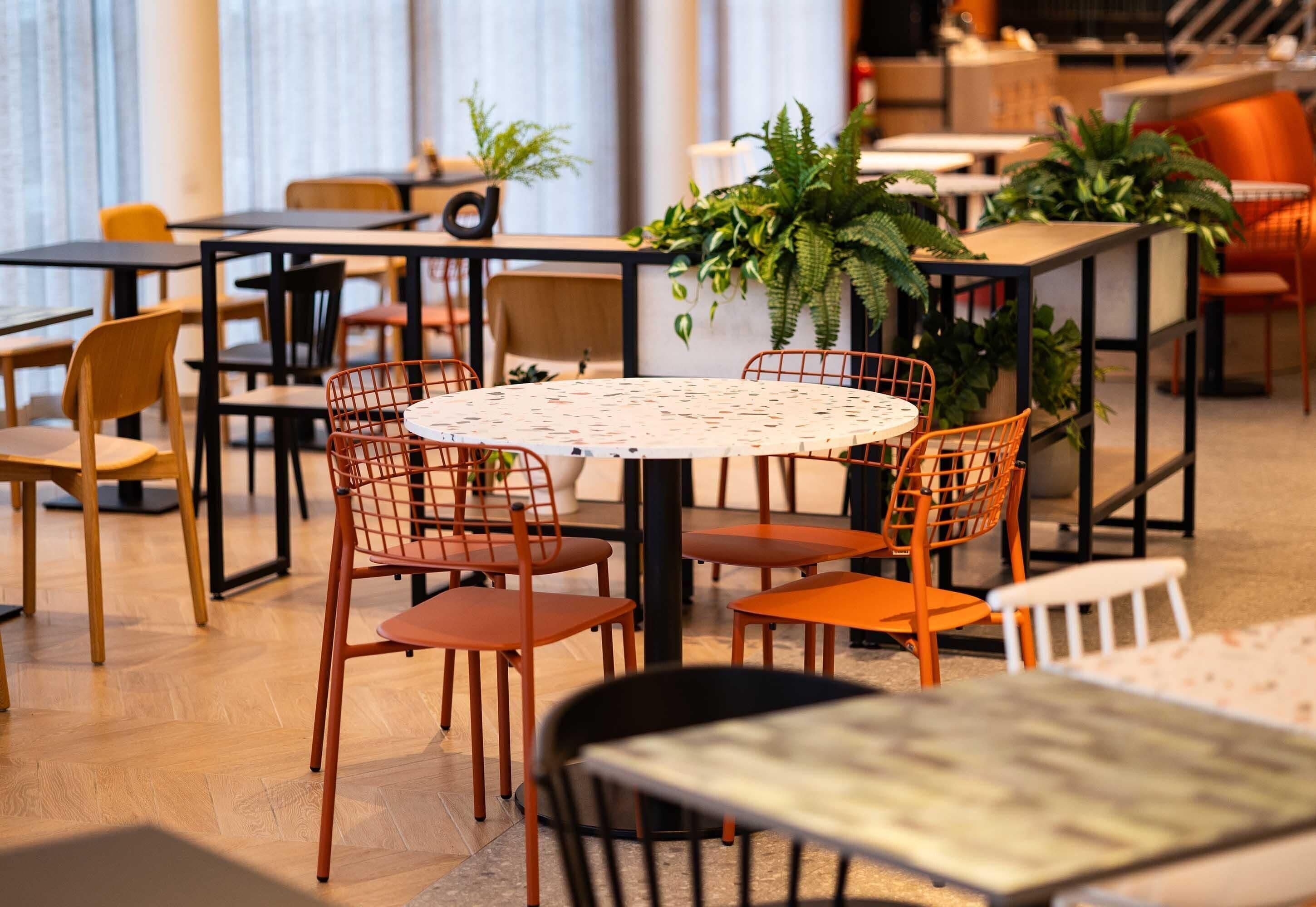 Photo - B&B HOTEL Brussels Airport