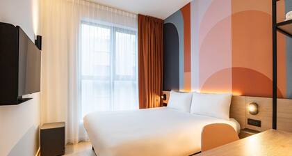 B&B HOTEL Brussels Airport