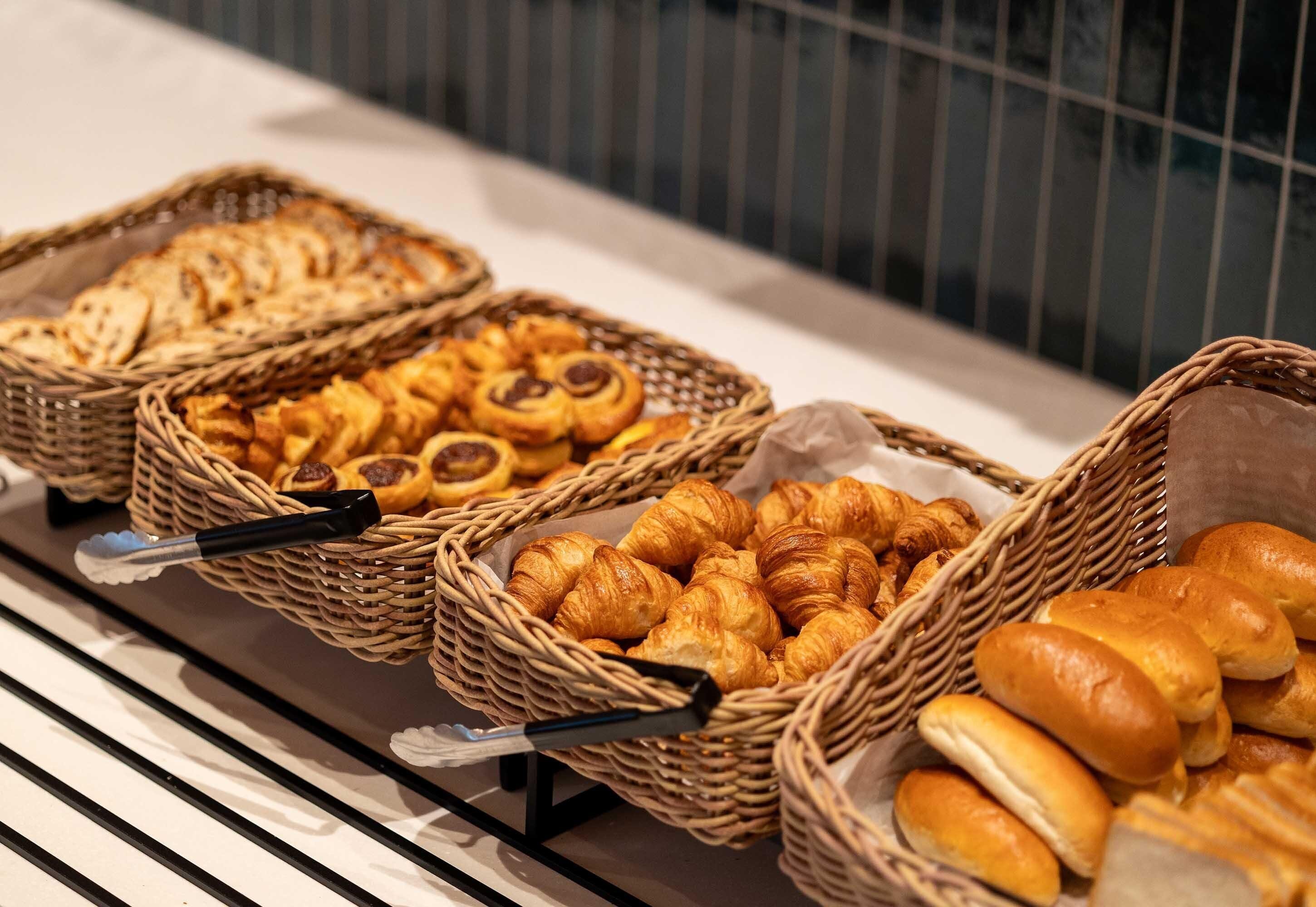 Photo - B&B HOTEL Brussels Airport