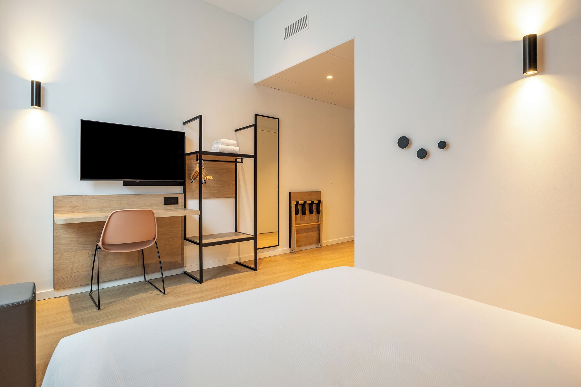 Photo - B&B HOTEL Brussels Airport