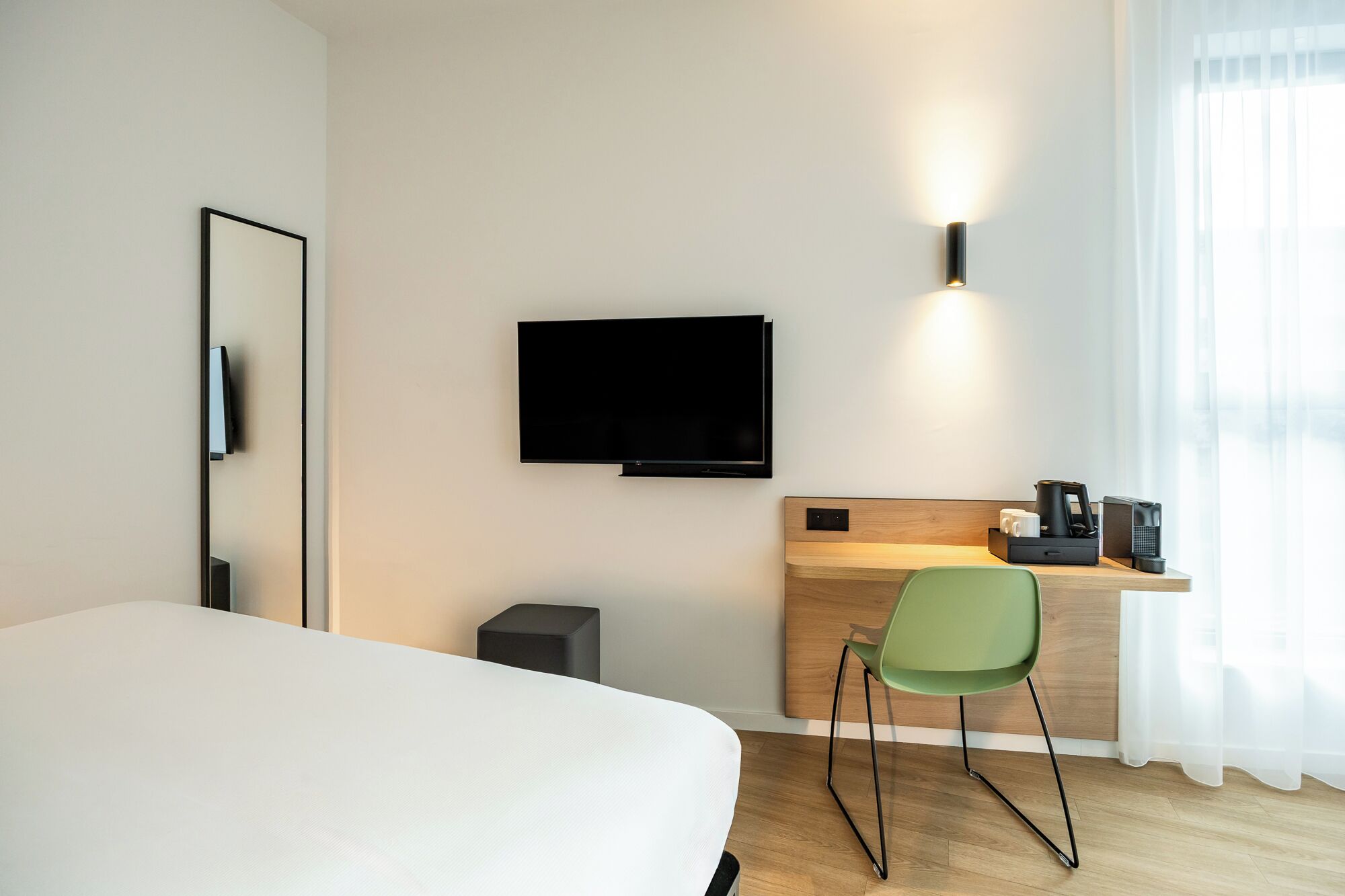 Photo - B&B HOTEL Brussels Airport