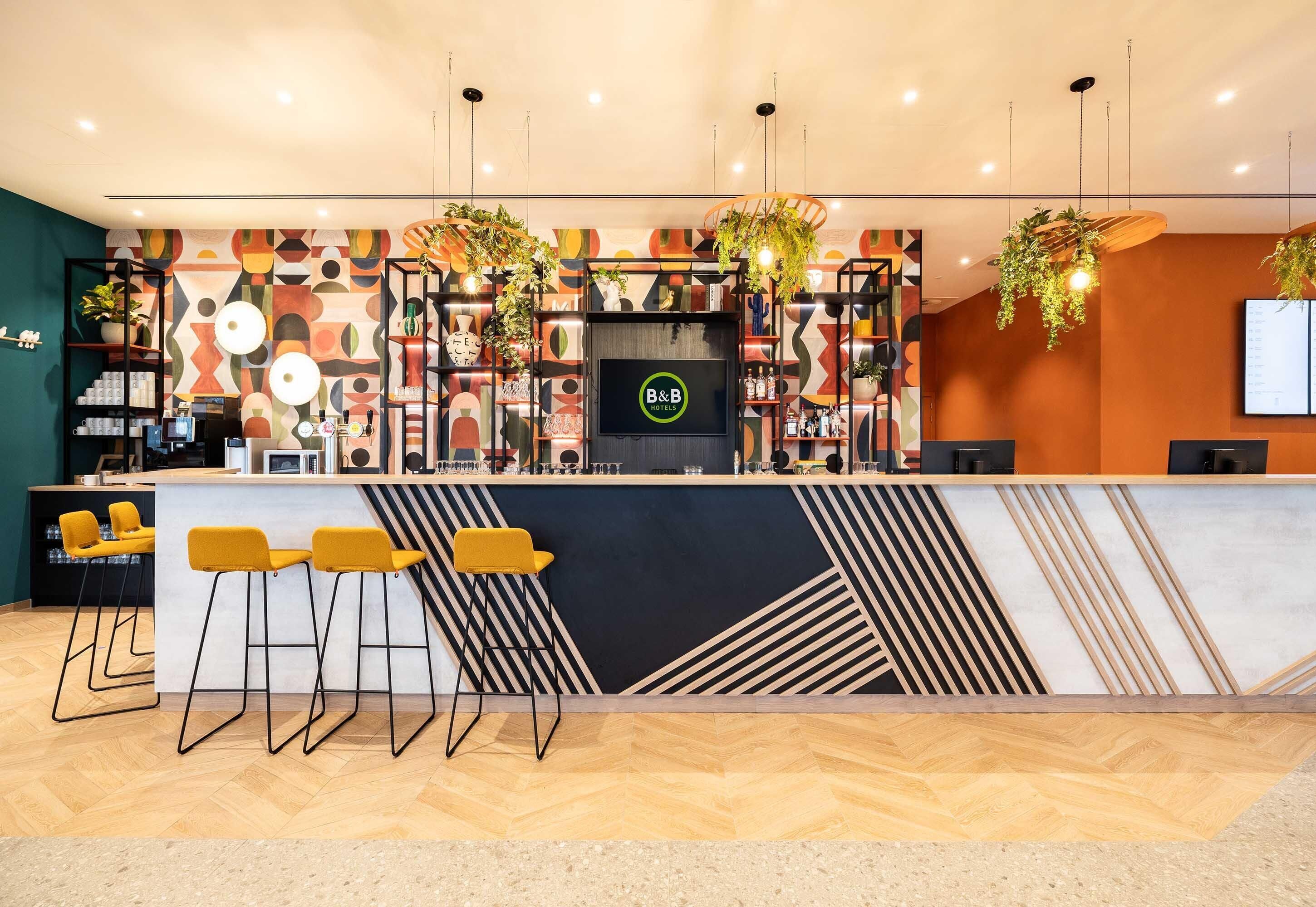Bar (sur place)