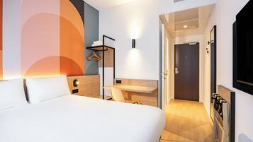 Literie hypoallergénique, matelas Tempur-Pedic