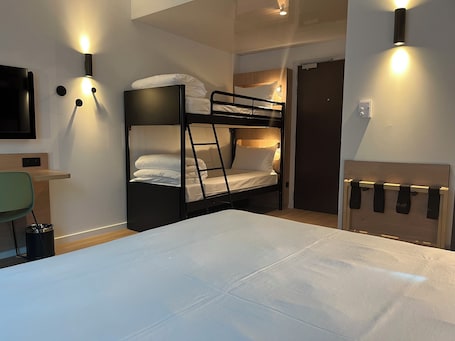 Ropa de cama hipoalergénica y colchones Tempur-Pedic
