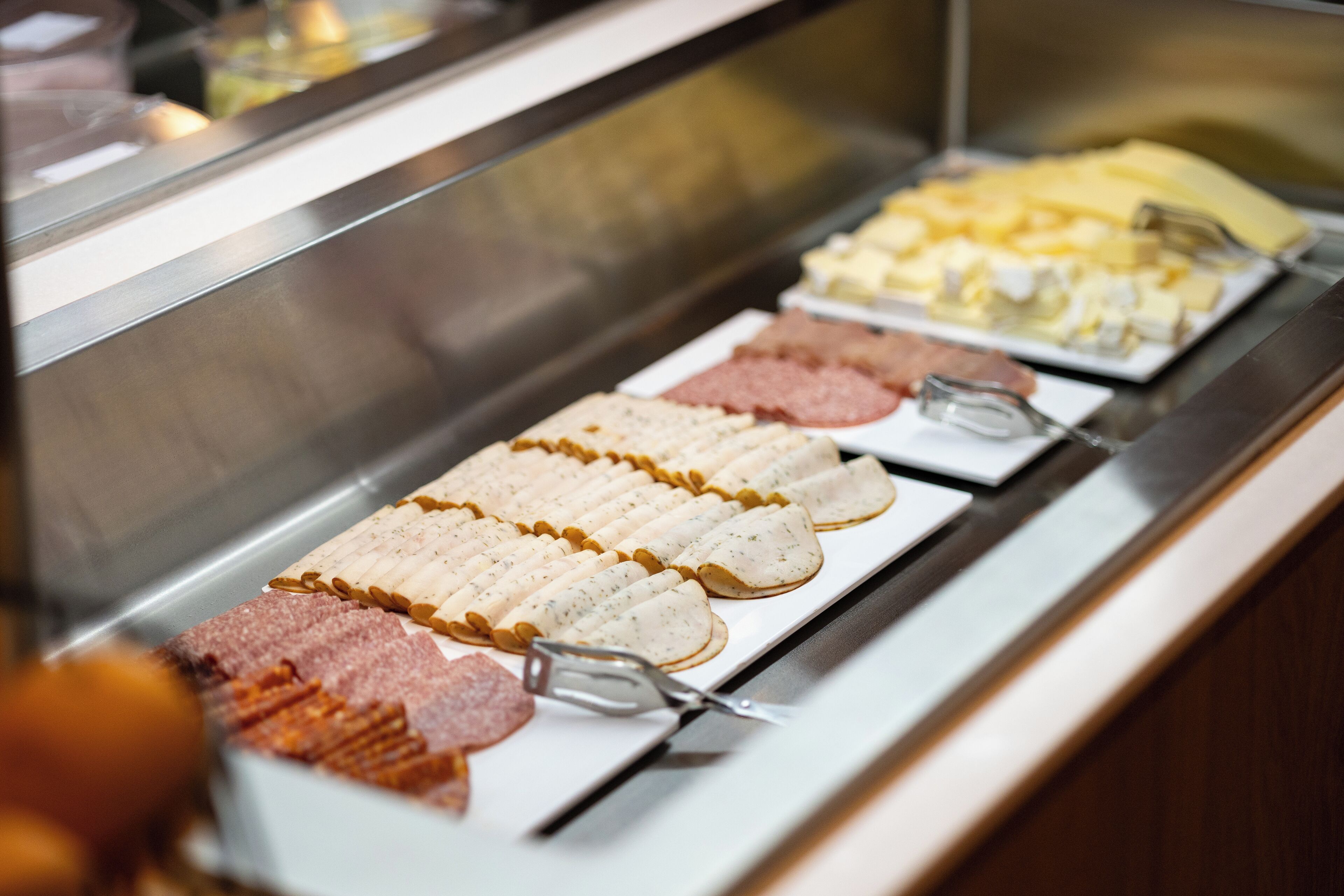 Photo - B&B HOTEL Brussels Airport