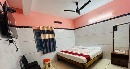 Ashirvad Residency