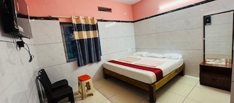Ashirvad Residency
