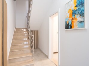 Villa (Four Bedroom Villa) | Interior