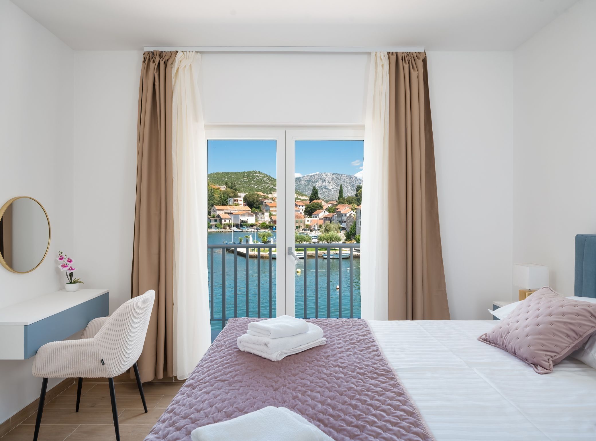 Villa (Four Bedroom Villa) | 4 habitaciones 