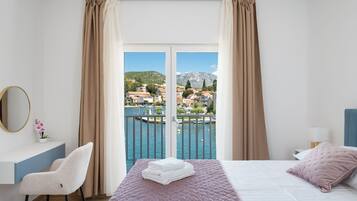 Villa (Four Bedroom Villa) | 4 habitaciones