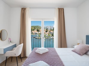 Villa (Four Bedroom Villa) | 4 dormitorios