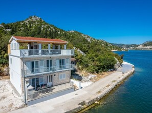 Villa (Four Bedroom Villa) | Exterior - Villa Senka (Ploce)