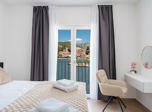 Villa (Four Bedroom Villa) | 4 chambres