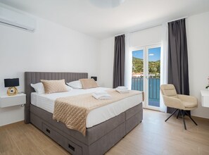別墅 (Four Bedroom Villa) | 4 間臥室