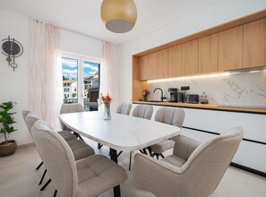 Villa (Four Bedroom Villa) | Dining room - Villa Senka (Ploce)