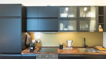 Apartamento | Café e/ou cafeteira