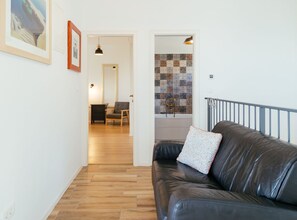 Vil·la (Five Bedroom House) | Vestíbul