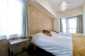 1 bedroom, iron/ironing board, Internet