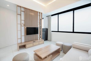 Standard Villa | Living area