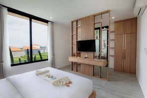 Superior Villa