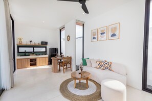 Villa, 1 Bedroom, Private Pool