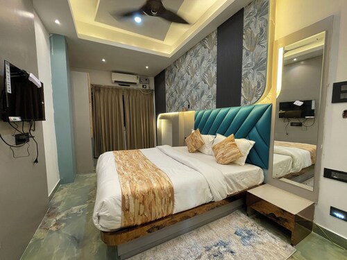 Shreemoyee Inn - Unit 2