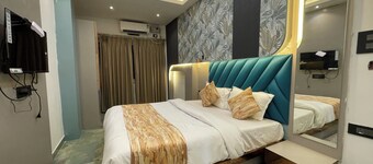 Shreemoyee Inn - Unit 2