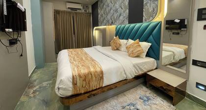 Shreemoyee Inn - Unit 2