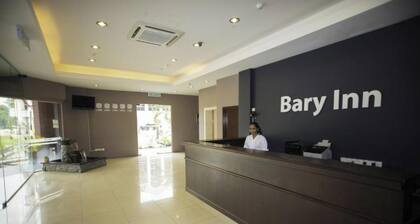 OYO 91185 Dancenter Sepang