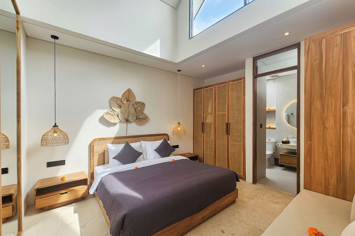 Standard Villa, 1 Bedroom, Non Smoking, Private Pool