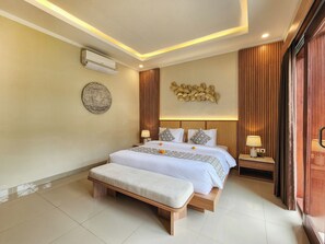 무료 WiFi, 침대 시트