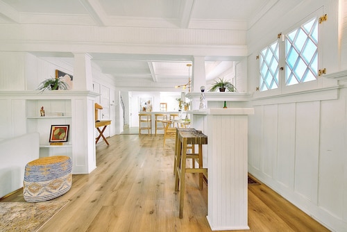 Heavenly Retreat 2 Minutes Walk to Beach & Abbot Kinney!