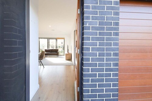 Glen’s Fitz St Getaway - CBD Central