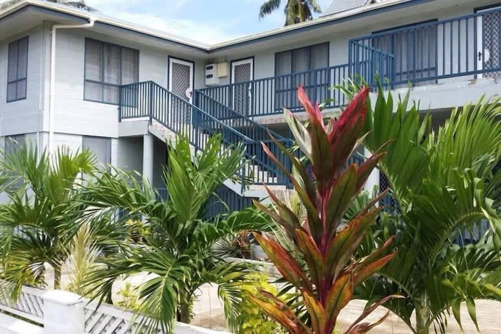 Maninoa Surf Accommodation