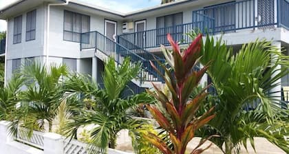 Maninoa Surf Accommodation