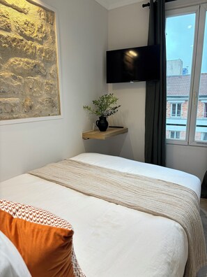 Double Room | Free WiFi