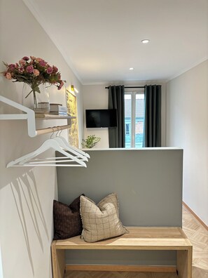 Chambre double | Accès au Wi-Fi (inclus)