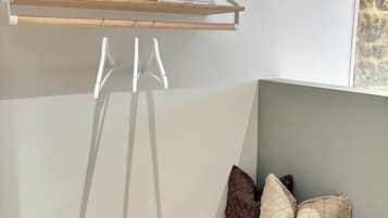 Tweepersoonskamer | Gratis wifi