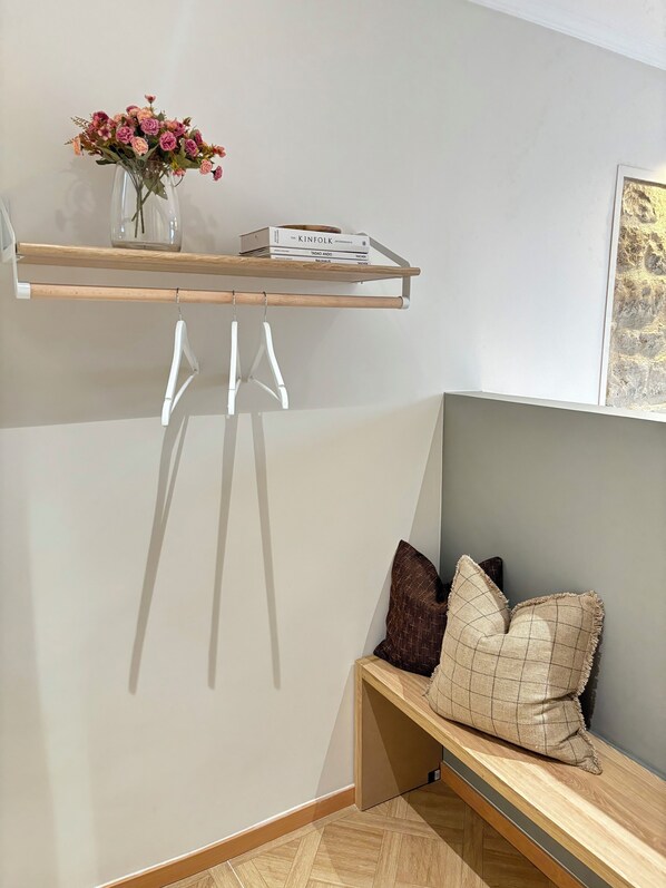 Doppelzimmer | Kostenloses WLAN