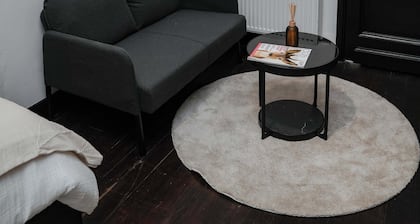 Comfy 5BR Apartment in Heart of Ghent