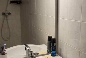 Haartrockner, Handtücher