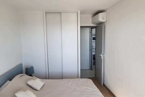 1 Schlafzimmer, kostenloses WLAN
