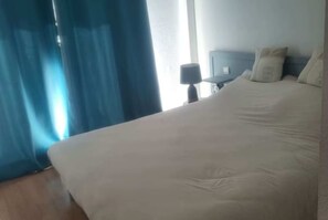 1 chambre, Wi-Fi gratuit